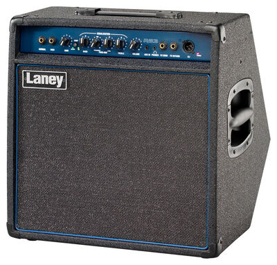 Laney RB3 Bass Combo 2017