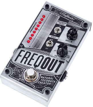 Digitech FreqOut