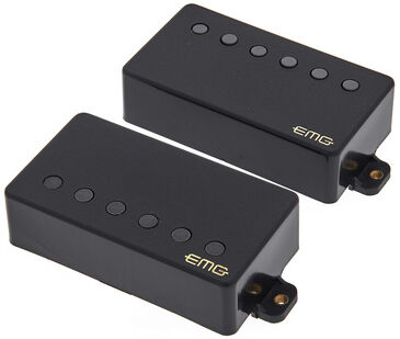 EMG 57/66 Set BK