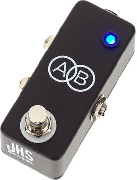 JHS Pedals Mini A/B Box