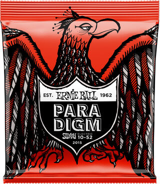 Ernie Ball Paradigm STHB 10-52