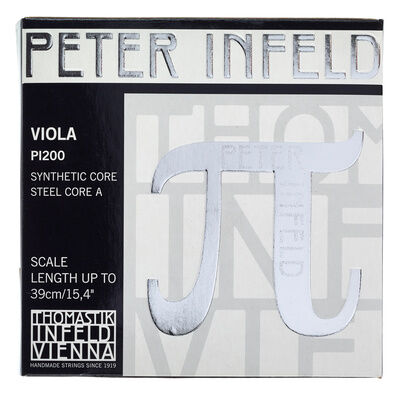 Thomastik Peter Infeld Viola medium