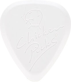 Chicken Picks Regular 2,6mm Pick