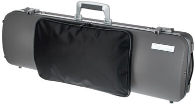 Bam PANT2011XLG Violin Case Grey