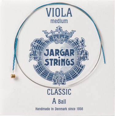 Jargar Classic Viola String A Medium