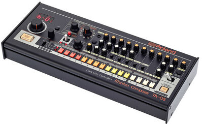 Roland TR-08