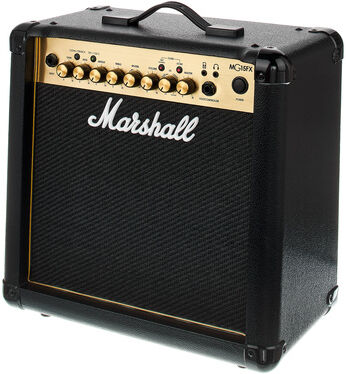 Marshall MG15GFX