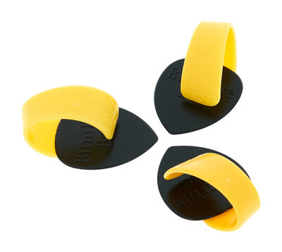 Fred Kelly Picks Fred Kelly Bumblebee Tear Med 3pcs.Set