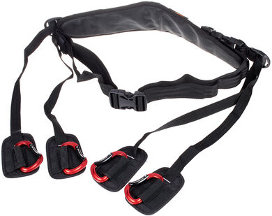 K-Tek Stingray Waist Belt