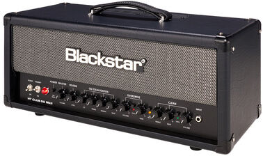 Blackstar HT CLUB 50 Head MkII