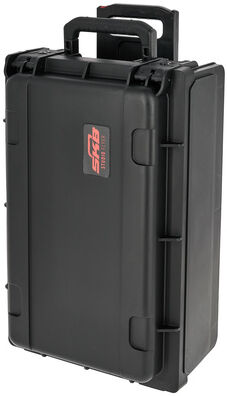 SKB iSF2U Studio Flyer Rack Case