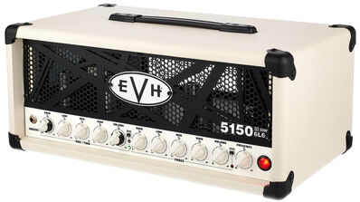 Evh 5150 III 50 W 6L6 Head IV