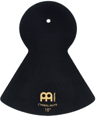 Meinl 18"" Cymbal Mute