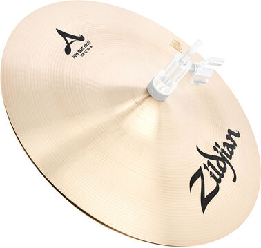 Zildjian 12"" A-Series New Beat Hi-Hat