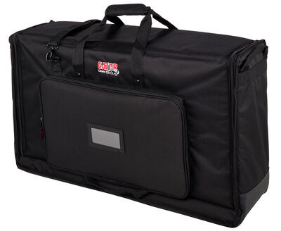 Gator Dual G-LCD-TOTE-MDX2