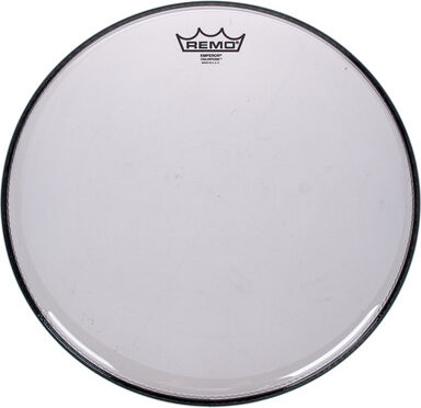 Remo 15"" Emperor Colortone Smoke