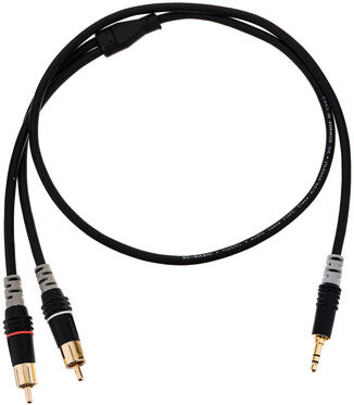 Sommer Cable Basic HBA-3SC2 0,9m