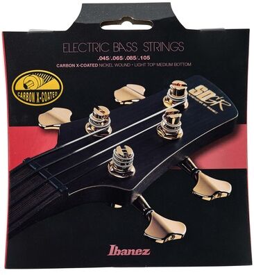 Ibanez IEBS4XC E-Bass String Set 045