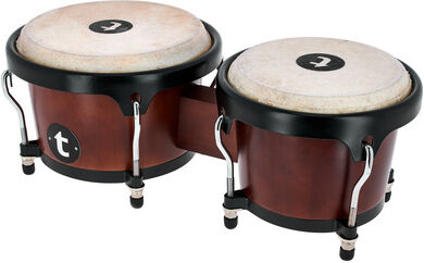 Thomann Classic Bongo Set 7"" & 8,5""