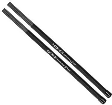 Kuppmen 5B Carbon Fiber Drumrods