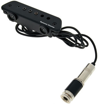 Seymour Duncan Active Mag Soundhole Pickup