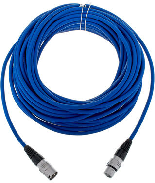 Sommer Cable Stage 22 SGHN BL 20,0m