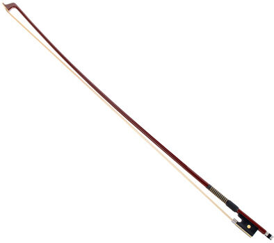 P&H Violin Bow Fiberglas 3/4 BR