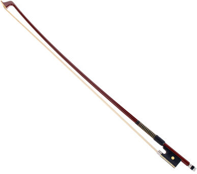 P&H Violin Bow Fiberglas 1/4 BR