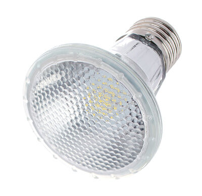 Omnilux PAR-20 SMD 6W E27 LED 6500K