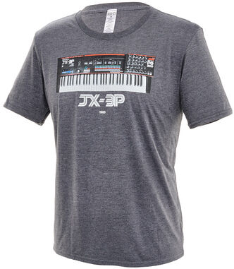 Roland JX-3P T-Shirt L