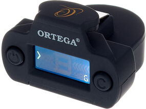 Ortega OCST-1BK Soundhole Tuner