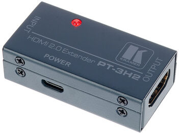 Kramer PT-3H2 HDMI Extender UHD