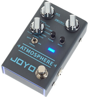 Joyo R-14 Atmosphere Reverb