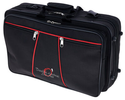 Ortola 323 Case for 2 Clarinets