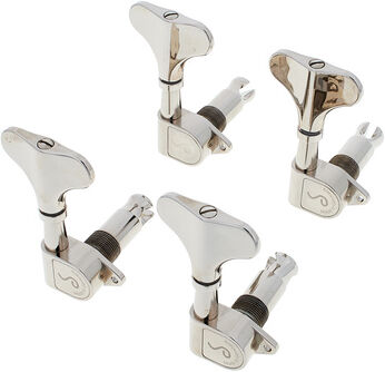 Schaller M4 90 4L C Bass Tuners