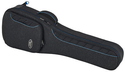 Reunion Blues CV SC-Style El.-Guitar Case