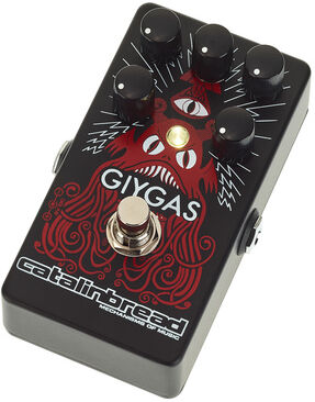 Catalinbread Giygas