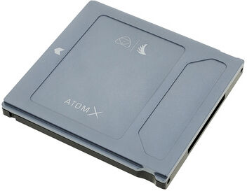 Angelbird AtomX SSDmini 2TB