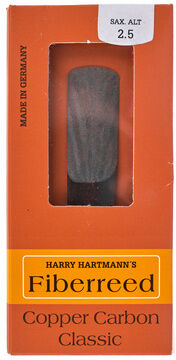 Harry Hartmann Fiberreed Copper Alto M