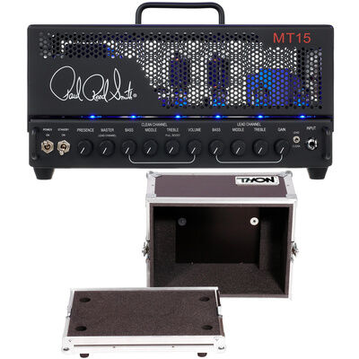 PRS MT 15 Amp Bundle