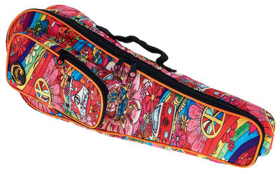 Ortega Keiki KUB-68-SO Uke Gigbag