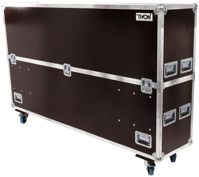 Thon Display Multi Case bis 75""