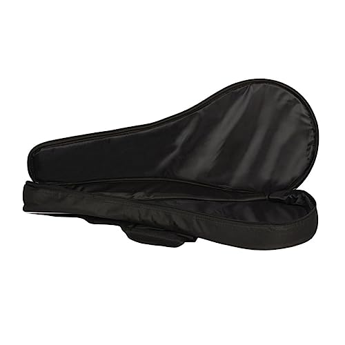 TOYANDONA 1 St Mandoline Zak Mandoline Rugzak Mandoline Draagtasl Instrument Opbergtas Mandoline Pouch Mandoline Tas Rugzak Mandoline Verdelers Mandoline Stand Bag Gitaar Schelp Oxford-stof