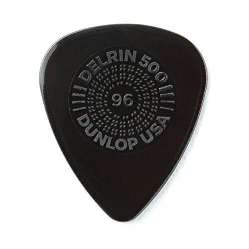 Dunlop 450P096 Prime Grip Delrin 500 .96 mm spelerspakket/12