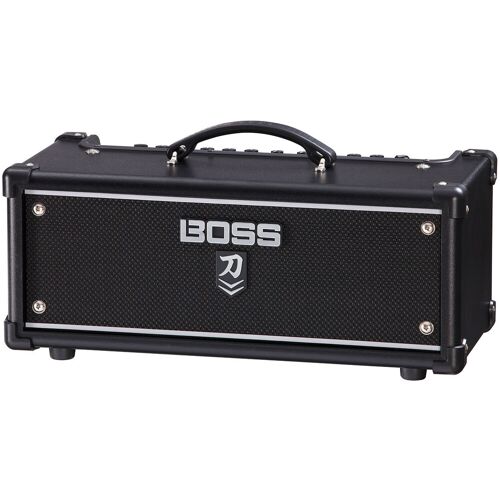 Boss Katana Head MKII 100 Watt gitaarversterker top