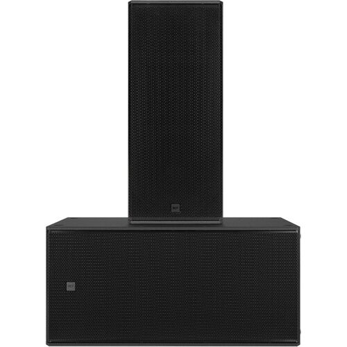 RCF SUB 8008-AS + NX 985-A speakerset