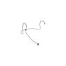 RØDE Lav-Headset (medium) Lavalier microfoonhouder