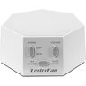 Adaptive Sound Technologies LectroFan White & Pink Noise Machine, beste reisformaat geluid maskeren/annuleren generator