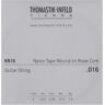 Thomastik Enkele snaar "Classic S" .018