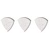 Chicken Picks 3 x ChickenPicks Badazz III 3.2 mm gitaar picks